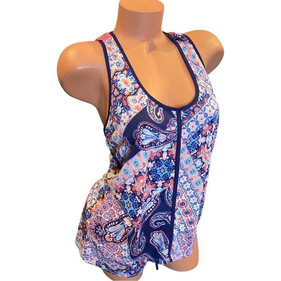 Linea Donatella's Pajama Set - Picture 2 of 6